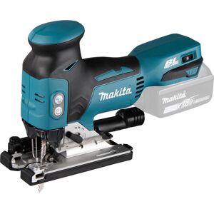 Makita DJV181 18v LXT Body Grip Cordless Brushless Jigsaw No Batteries No Battery Charger No Case Makita DJV181 18v LXT Body Grip Cordless Brushless Jigsaw No Batteries No Battery Charger No Case