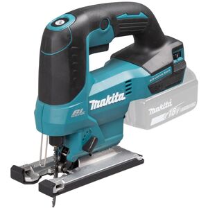 Makita DJV184 18v LXT Cordless Brushless Jigsaw No Batteries No Battery Charger No Case Makita DJV184 18v LXT Cordless Brushless Jigsaw No Batteries No Battery Charger No Case