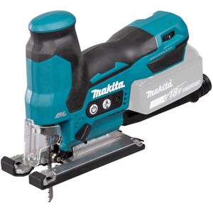 Makita DJV185 18v LXT Cordless Brushless Jigsaw No Batteries No Battery Charger No Case Makita DJV185 18v LXT Cordless Brushless Jigsaw No Batteries No Battery Charger No Case