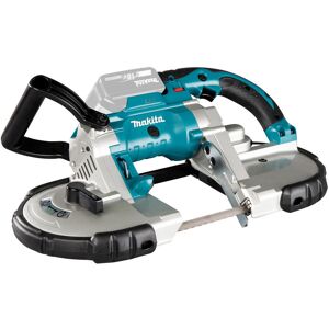Makita DPB180 18v LXT Cordless Bandsaw No Batteries No Battery Charger No Case Makita DPB180 18v LXT Cordless Bandsaw No Batteries No Battery Charger No Case