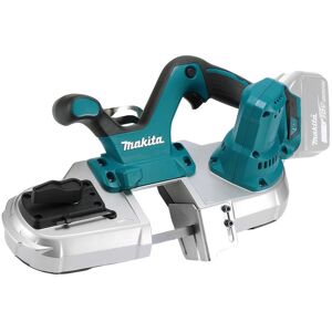 Makita DPB182 18v LXT Cordless Bandsaw No Batteries No Battery Charger No Case Makita DPB182 18v LXT Cordless Bandsaw No Batteries No Battery Charger No Case