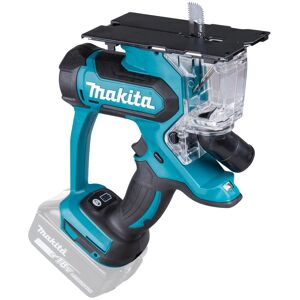 Makita DSD180 18v LXT Cordless Drywall Cutter No Batteries No Battery Charger No Case Makita DSD180 18v LXT Cordless Drywall Cutter No Batteries No Battery Charger No Case