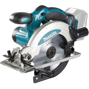 Makita DSS610 18v LXT Cordless Circular Saw 165mm No Batteries No Battery Charger No Case Makita DSS610 18v LXT Cordless Circular Saw 165mm No Batteries No Battery Charger No Case