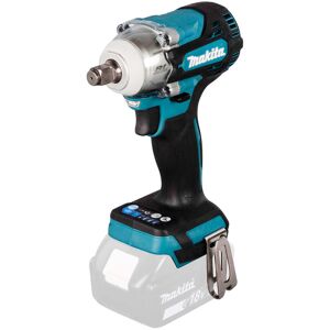 Makita DTW300 18v LXT Cordless Brushless 1/2" Drive Impact Wrench No Batteries No Battery Charger No Case Makita DTW300 18v LXT Cordless Brushless 1/2" Drive Impact Wrench No Batteries No Battery Charger No Case