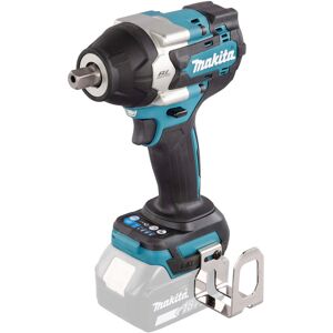 Makita DTW701 18v LXT Cordless Brushless 1/2" Drive Impact Wrench No Batteries No Battery Charger No Case Makita DTW701 18v LXT Cordless Brushless 1/2" Drive Impact Wrench No Batteries No Battery Charger No Case