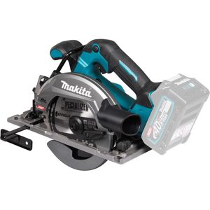 Makita HS012G 40v Max XGT Cordless Brushless Circular Saw 165mm No Batteries No Battery Charger Case Makita HS012G 40v Max XGT Cordless Brushless Circular Saw 165mm No Batteries No Battery Charger Case