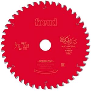 Freud LP91M Multi Material Cutting Circular and Mitre Saw Blade 230mm 44T 30mm Freud LP91M Multi Material Cutting Circular and Mitre Saw Blade 230mm 44T 30mm