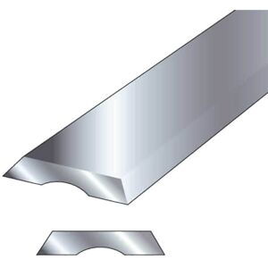 Trend Professional Solid Carbide Planer Blade 82mm Trend Professional Solid Carbide Planer Blade 82mm