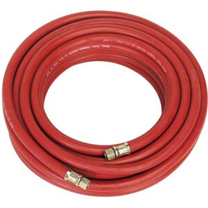 Sealey Heavy Duty Air Line Hose 8mm 15m Sealey Heavy Duty Air Line Hose 8mm 15m