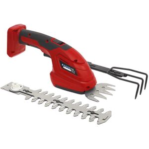 Sealey CP20VGT3 20v Cordless SV20 Series 3 in 1 Garden Tool No Batteries No Battery Charger No Case Sealey CP20VGT3 20v Cordless SV20 Series 3 in 1 Garden Tool No Batteries No Battery Charger No Case