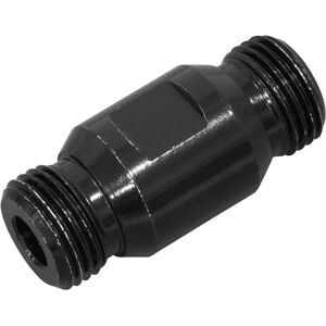 Sealey 1/2" BSP Male to Male Diamond Core Drill Adaptor Sealey 1/2" BSP Male to Male Diamond Core Drill Adaptor