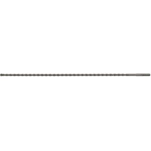 Sealey SDS Plus Drill Bit 10mm 600mm Pack of 1 Sealey SDS Plus Drill Bit 10mm 600mm Pack of 1