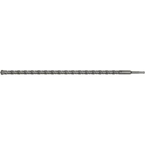 Sealey Worksafe SDS Plus Drill Bit 20 x 600mm - Drill bit Sealey Worksafe SDS Plus Drill Bit 20 x 600mm - Drill bit