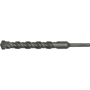 Worksafe SDS25X250 Drill Bit - SDS Plus 25x250mm Worksafe SDS25X250 Drill Bit - SDS Plus 25x250mm