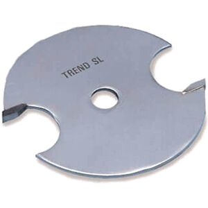 Trend A332.14 Slotter 2.0mm Kerf 36mm Dia - Slotter Trend A332.14 Slotter 2.0mm Kerf 36mm Dia - Slotter