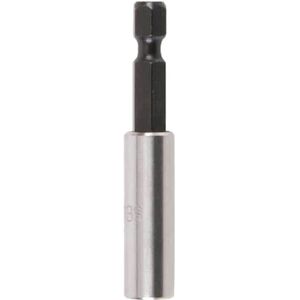 Trend Snappy Screwdriver Bit Holder 58mm Trend Snappy Screwdriver Bit Holder 58mm
