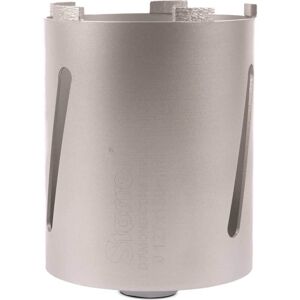 Starrett Dry Diamond Core Drill 127mm Starrett Dry Diamond Core Drill 127mm