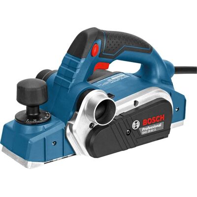 Bosch Professional Bosch GHO 26-82 D Planer 240v Bosch Professional Bosch GHO 26-82 D Planer 240v