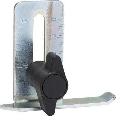 Bosch Professional Bosch Defined Rebating Depth Stop for Planers Bosch Professional Bosch Defined Rebating Depth Stop for Planers
