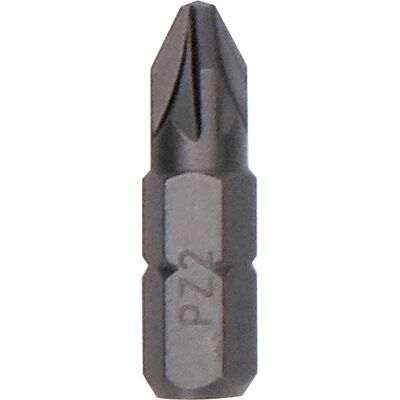 Bosch Professional Bosch EXPERT PZ2 Tic Tac Box Extra Hard Pozi Screwdriver Bits PZ2 25mm Pack of 25 Bosch Professional Bosch EXPERT PZ2 Tic Tac Box Extra Hard Pozi Screwdriver Bits PZ2 25mm Pack of 25