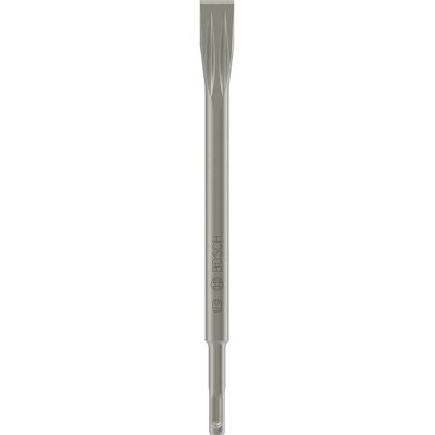 Bosch Professional Bosch PRO SDS Plus Long Life Flat Chisel Pack of 5 250mm 20mm Bosch Professional Bosch PRO SDS Plus Long Life Flat Chisel Pack of 5 250mm 20mm