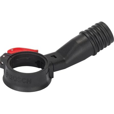 Bosch Professional Bosch GOP and PMF 220, 250 and 350 Multi Tool Dust Extraction Adaptor Bosch Professional Bosch GOP and PMF 220, 250 and 350 Multi Tool Dust Extraction Adaptor
