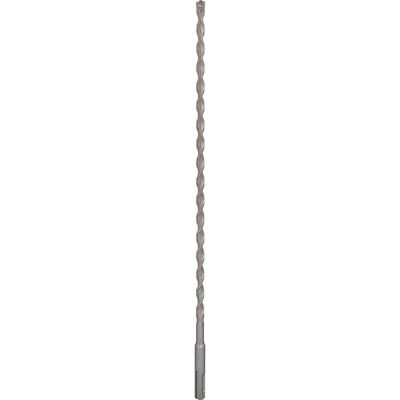 Bosch Professional Bosch X5L SDS Plus Masonry Drill Bit 8mm 360mm Pack of 1 Bosch Professional Bosch X5L SDS Plus Masonry Drill Bit 8mm 360mm Pack of 1