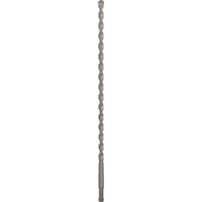 Bosch Professional Bosch X5L SDS Plus Masonry Drill Bit 10mm 360mm Pack of 1 Bosch Professional Bosch X5L SDS Plus Masonry Drill Bit 10mm 360mm Pack of 1