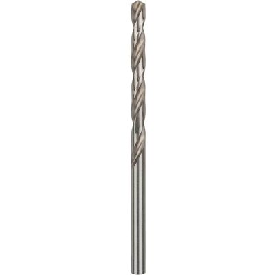 Bosch 2608585491 High Precision HSS Drill - 5.1mm - 86mm Bosch 2608585491 High Precision HSS Drill - 5.1mm - 86mm