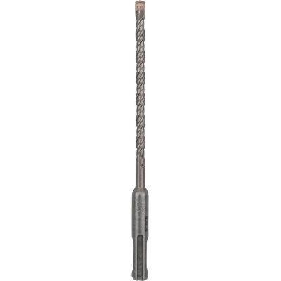 Bosch 2 608 585 617 drill bit - SDS Plus-5 Masonry, 6mm, 100/165mm, Silver Bosch 2 608 585 617 drill bit - SDS Plus-5 Masonry, 6mm, 100/165mm, Silver