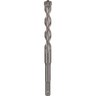 Bosch Professional Bosch X5L SDS Plus Masonry Drill Bit 14mm 165mm Pack of 1 Bosch Professional Bosch X5L SDS Plus Masonry Drill Bit 14mm 165mm Pack of 1