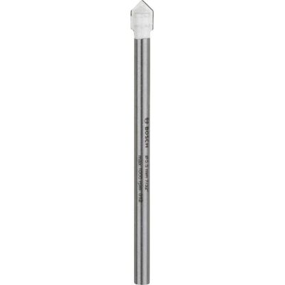Bosch Tile Drill Bit 5.5mm - Ceramic Tile Drilling Tool Bosch Tile Drill Bit 5.5mm - Ceramic Tile Drilling Tool