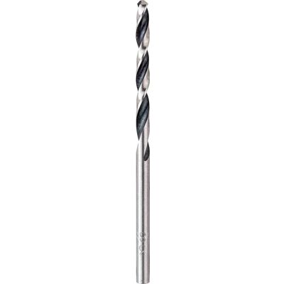 Bosch Professional Bosch HSS PointTeQ Drill Bit 3mm Pack of 10 Bosch Professional Bosch HSS PointTeQ Drill Bit 3mm Pack of 10
