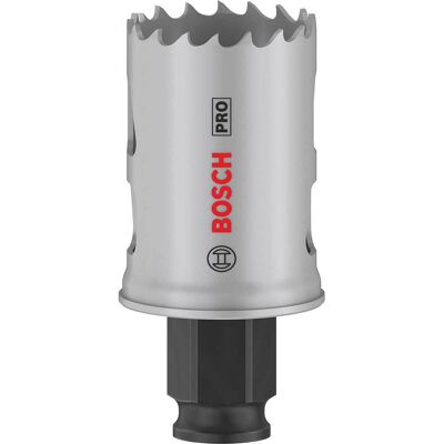 Bosch Professional Bosch PRO Power Change Plus Multi Material Hole Saw 33mm Bosch Professional Bosch PRO Power Change Plus Multi Material Hole Saw 33mm