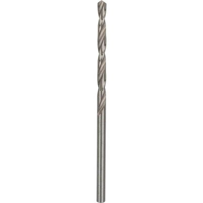 Bosch Professional Bosch PRO HSS-G Drill Bit 3.3mm Pack of 10 Bosch Professional Bosch PRO HSS-G Drill Bit 3.3mm Pack of 10