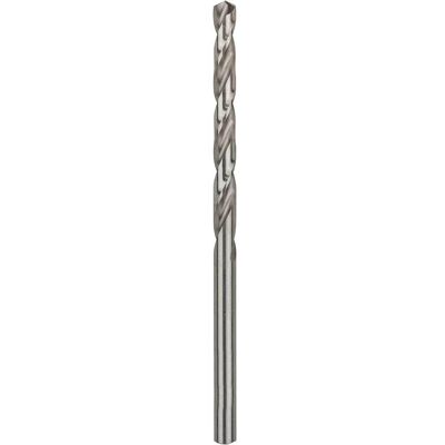 Bosch Model 2608595061 High-Precision Metal Drill - 4.5mm Bosch Model 2608595061 High-Precision Metal Drill - 4.5mm