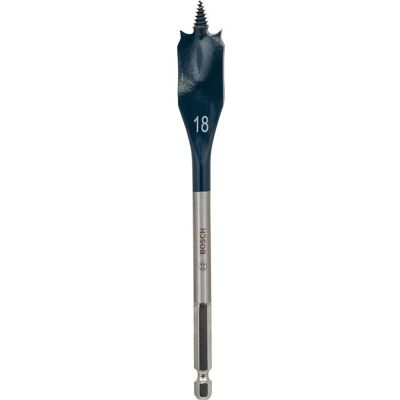 Bosch Model 2608595401 Self Cut Flat Drill - Drill Bit Bosch Model 2608595401 Self Cut Flat Drill - Drill Bit