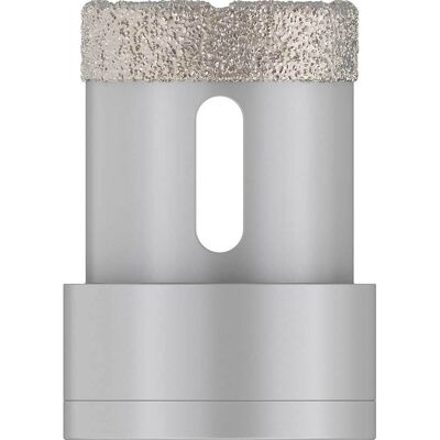 Bosch X-LOCK 35mm Dry Diamond Hole Saw - Drill Accessory Bosch X-LOCK 35mm Dry Diamond Hole Saw - Drill Accessory