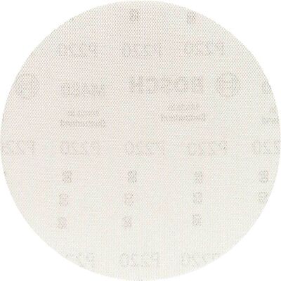 Bosch M480 Sanding Sheets - Fine Sandpaper for Wood & Paint Bosch M480 Sanding Sheets - Fine Sandpaper for Wood & Paint