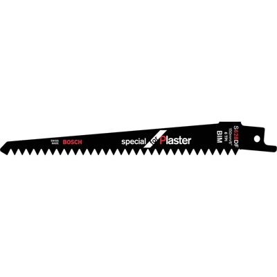 Bosch Sabre Saw Blade - Model S 628 DF - Universal Bimetal, 150mm Bosch Sabre Saw Blade - Model S 628 DF - Universal Bimetal, 150mm