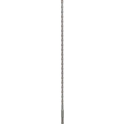 Bosch Professional Bosch Series 3 SDS Plus Masonry Drill Bit 8mm 460mm Pack of 1 Bosch Professional Bosch Series 3 SDS Plus Masonry Drill Bit 8mm 460mm Pack of 1