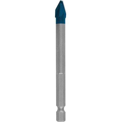 Bosch Model - Ceramic Hex Drill 8mm - Drill bit Bosch Model - Ceramic Hex Drill 8mm - Drill bit