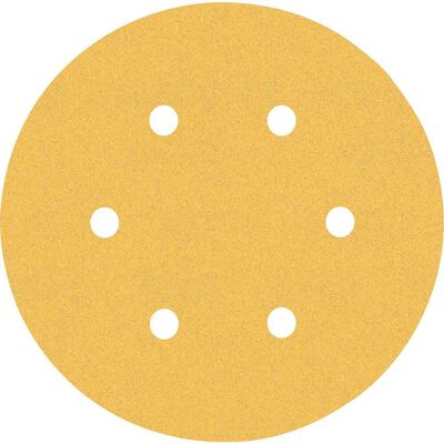 Bosch Professional Bosch EXPERT C470 Red Wood Top Sanding Discs 150mm 150mm 120g Pack of 5 Bosch Professional Bosch EXPERT C470 Red Wood Top Sanding Discs 150mm 150mm 120g Pack of 5