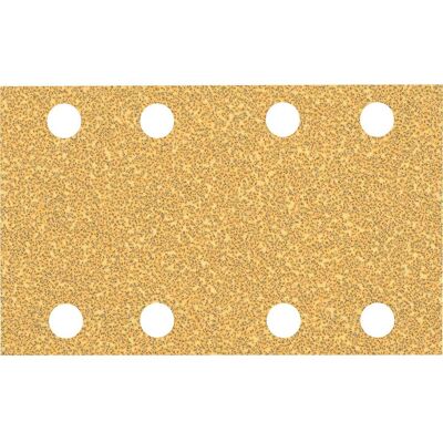 Bosch Expert C470 Sandpaper Sheets - 80x133mm P40 Grains Bosch Expert C470 Sandpaper Sheets - 80x133mm P40 Grains