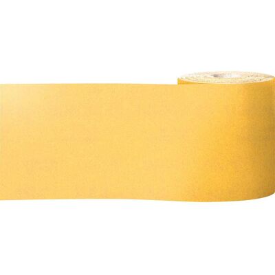 Bosch 2608900907 Abrasive Roll - Sanding Paper 240 Grit - Fast Paint & Wood Sander Bosch 2608900907 Abrasive Roll - Sanding Paper 240 Grit - Fast Paint & Wood Sander