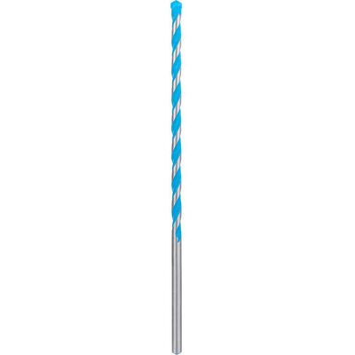 Bosch Professional Bosch EXPERT CYL-9 Multi Construction Drill Bit 8mm 250mm Pack of 1 Bosch Professional Bosch EXPERT CYL-9 Multi Construction Drill Bit 8mm 250mm Pack of 1