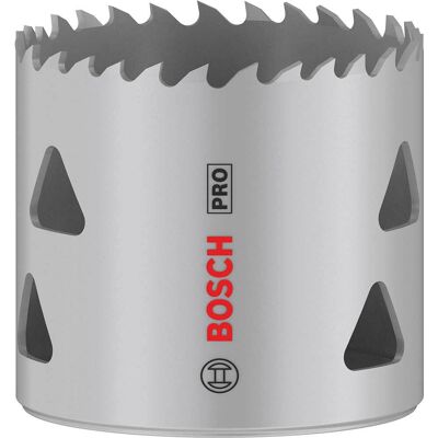 Bosch Professional Bosch PRO Multi Material Hole Saw 54mm Bosch Professional Bosch PRO Multi Material Hole Saw 54mm