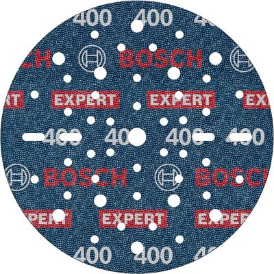 Bosch Model O780 - 150mm Sanding Discs for Hardwood and Paint - Sanding Discs Bosch Model O780 - 150mm Sanding Discs for Hardwood and Paint - Sanding Discs