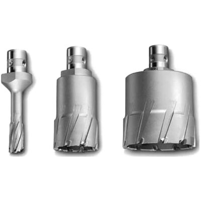 Fein 63127115012 Ultra Carbide Core Drill - 35mm - Core Drill Fein 63127115012 Ultra Carbide Core Drill - 35mm - Core Drill