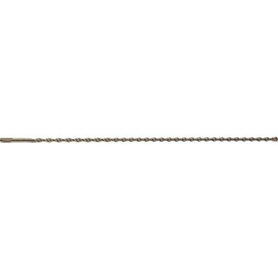 Milwaukee SDS-Plus Hammer Drill Bit 10x600 - 2 Pack Milwaukee SDS-Plus Hammer Drill Bit 10x600 - 2 Pack
